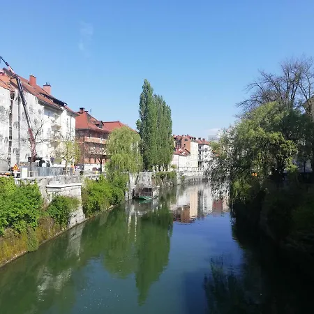 Lovely 2-bedroom With Free Parking Apartament *